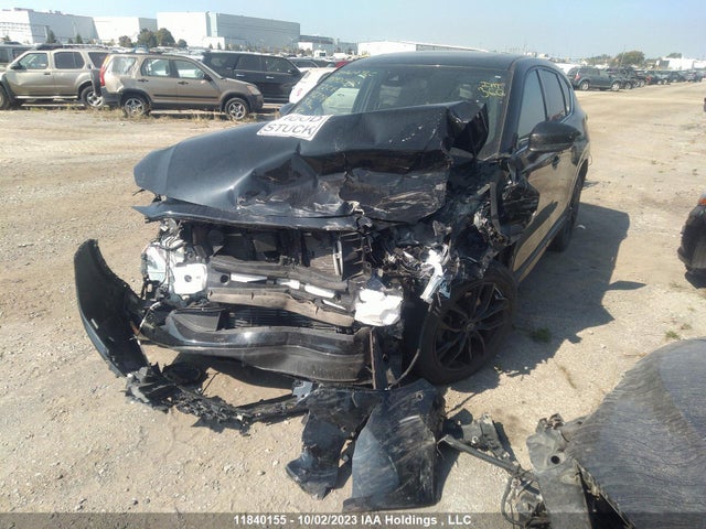 Mazda CX-5 2022 JM3KFBEY9N0617896 Image 2