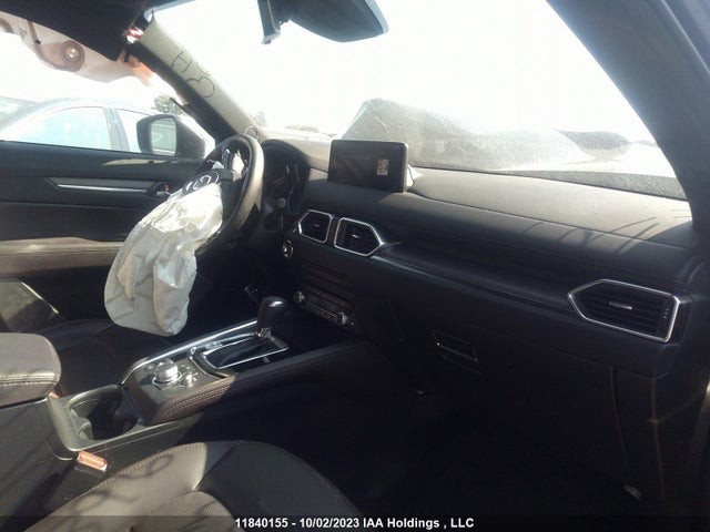 Mazda CX-5 2022 JM3KFBEY9N0617896 Image 5