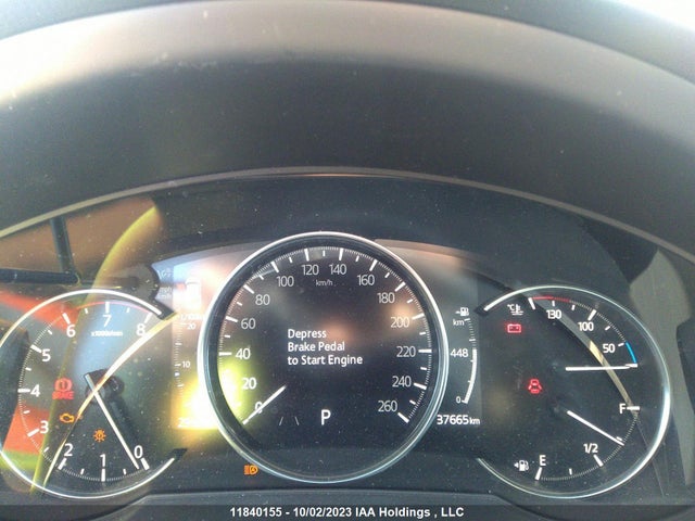 Mazda CX-5 2022 JM3KFBEY9N0617896 Image 7