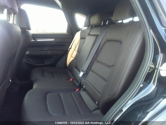 Mazda CX-5 2022 JM3KFBEY9N0617896 Image 8