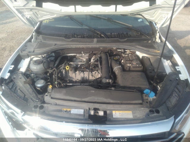 3VWE57BU6MM073776 Volkswagen Jetta Highline
