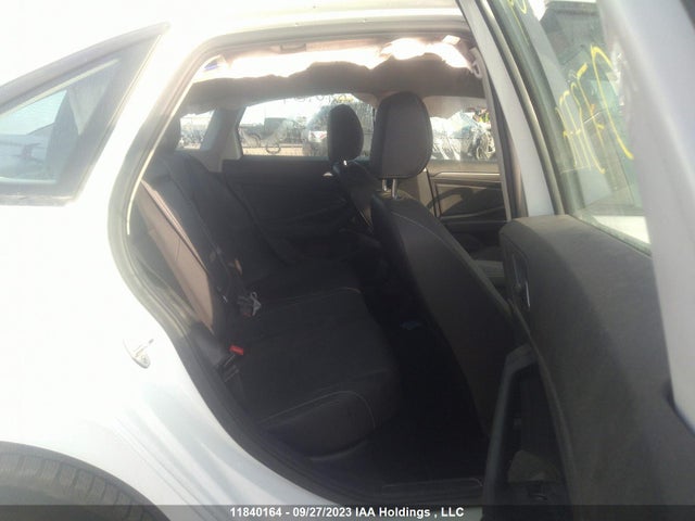 3VWE57BU6MM073776 Volkswagen Jetta Highline