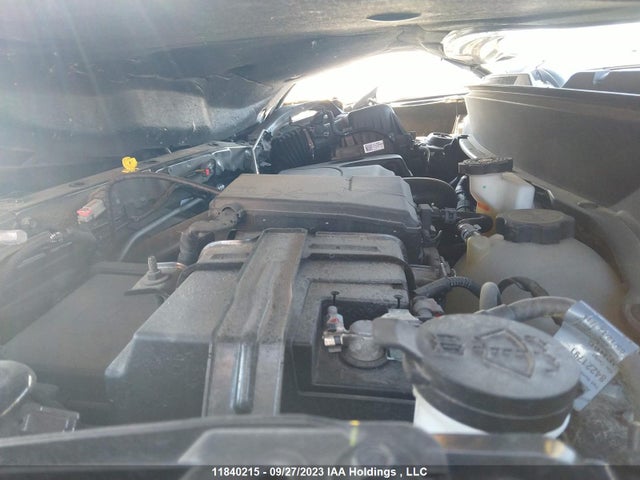 Chevrolet EQUINOX LT 2022 3GNAXUEV8NL260482 Image 10