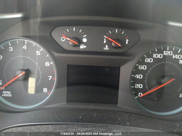 Chevrolet MALIBU 1LT 2023 1G1ZD5ST9PF194348 Image 7