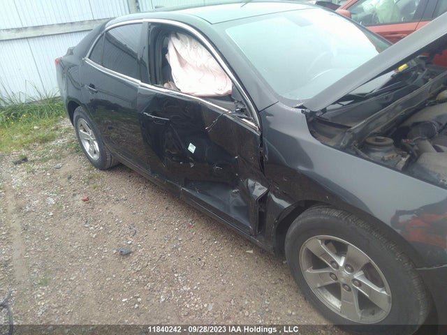 2015 Chevrolet Malibu Ls მანქანა იყიდება აუქციონზე, vin: 1G11B5SL6FF198794, აუქციონის ნომერი: 11840242