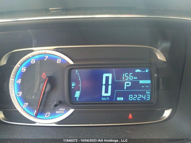 Chevrolet Trax Lt 2016 3GNCJPSB1GL166033 Image 7
