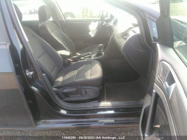 3VWG57AU4KM021585 Volkswagen GOLF