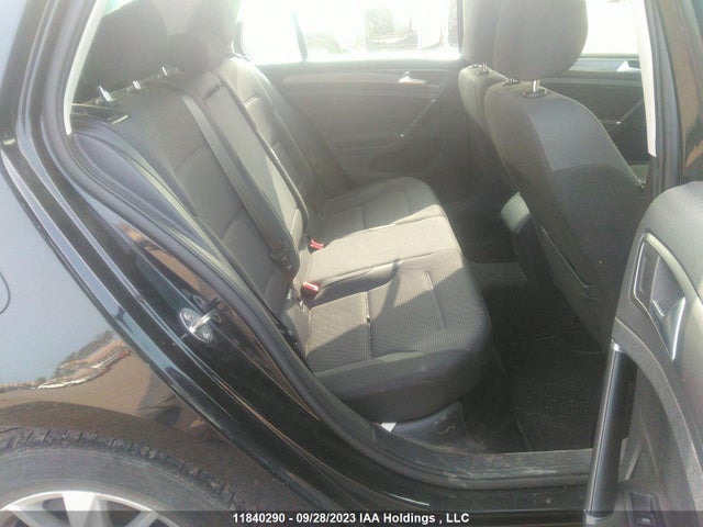 3VWG57AU4KM021585 Volkswagen GOLF