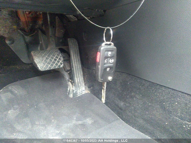 1VWCN7A33EC116456 Volkswagen Passat Tdi Sel Premium