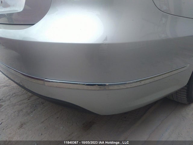 1VWCN7A33EC116456 Volkswagen Passat Tdi Sel Premium
