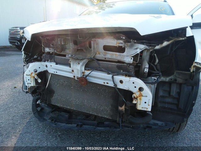 4A4AJ4AU8EE605218 Mitsubishi Rvr Gt