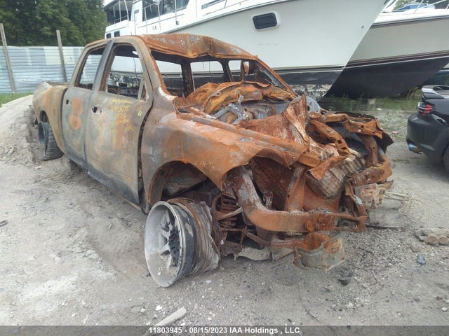 1C6RR7UT6ES105056 auction archive image