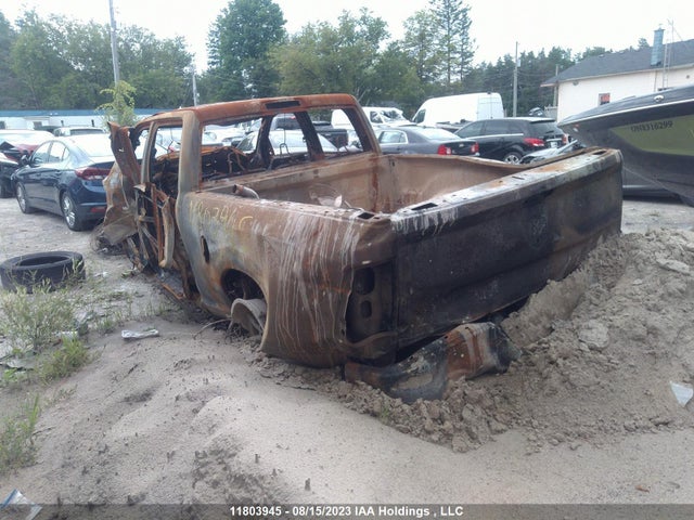 1C6RR7UT6ES105056 RAM 1500 Sport