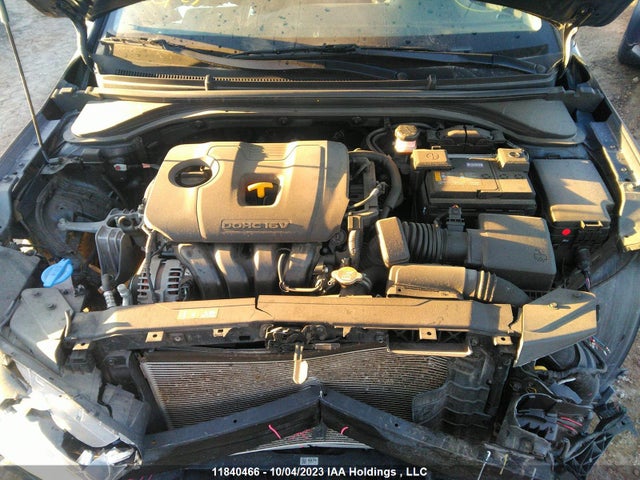 Hyundai Elantra Essential 2020 KMHD74LF1LU913931 Image 10