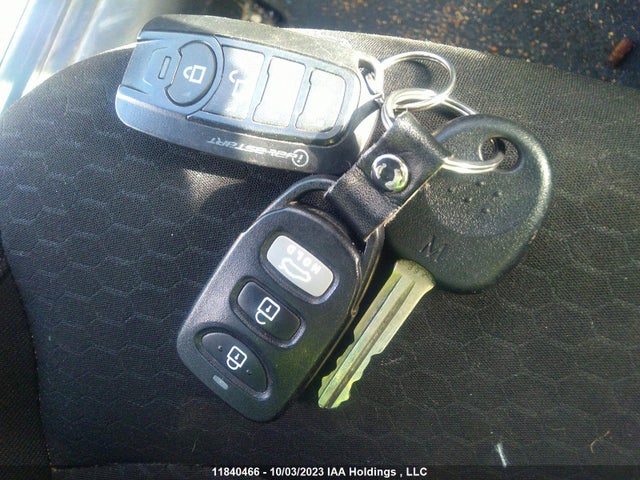 Hyundai Elantra Essential 2020 KMHD74LF1LU913931 Image 11