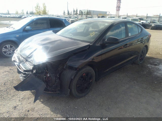 Hyundai Elantra Essential 2020 KMHD74LF1LU913931 Image 2