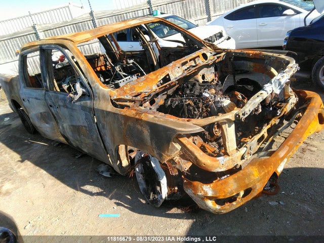 1C6RRFFG5LN259540 auction archive image