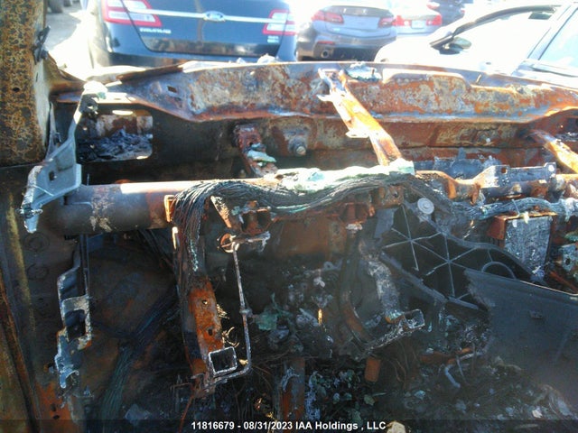 1C6RRFFG5LN259540 RAM 1500 Big Horn