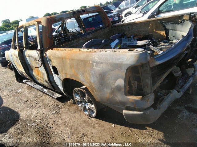 1C6RRFFG5LN259540 RAM 1500 Big Horn