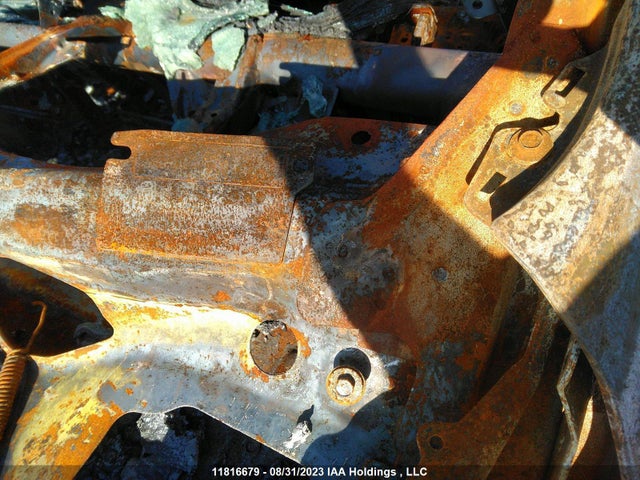 1C6RRFFG5LN259540 RAM 1500 Big Horn