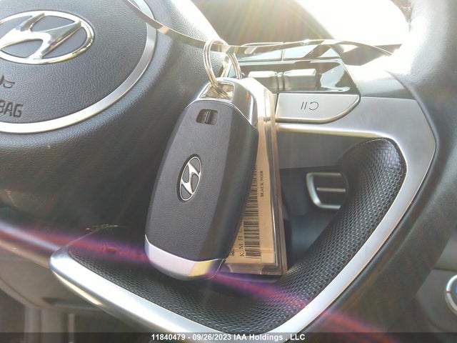 Hyundai Elantra Preferred 2021 KMHLM4AG3MU168049 Image 11