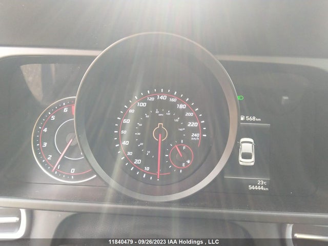 Hyundai Elantra Preferred 2021 KMHLM4AG3MU168049 Image 7