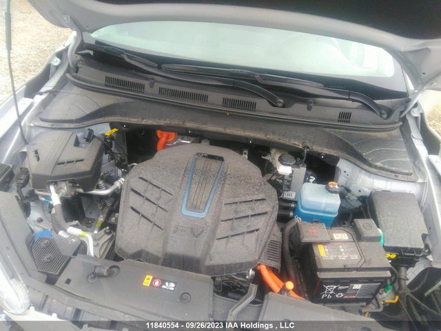 Hyundai Kona Electric Preferred 2022 KM8K23AG2NU153281 Image 10