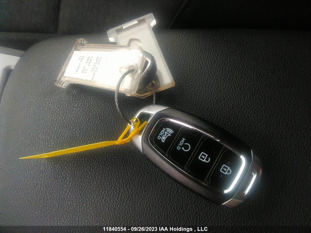 Hyundai Kona Electric Preferred 2022 KM8K23AG2NU153281 Image 11