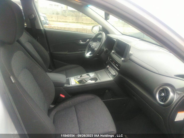 Hyundai Kona Electric Preferred 2022 KM8K23AG2NU153281 Image 5