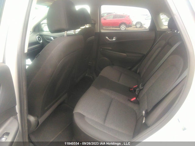 Hyundai Kona Electric Preferred 2022 KM8K23AG2NU153281 Image 8