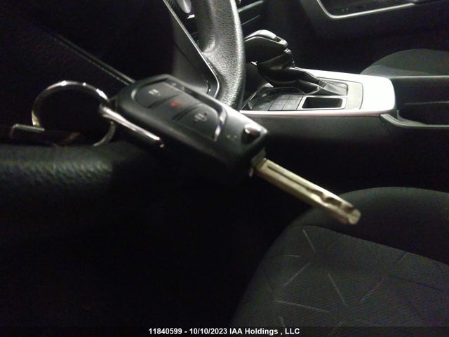 Toyota RAV4 LE 2020 2T3B1RFVXLW104637 Image 11