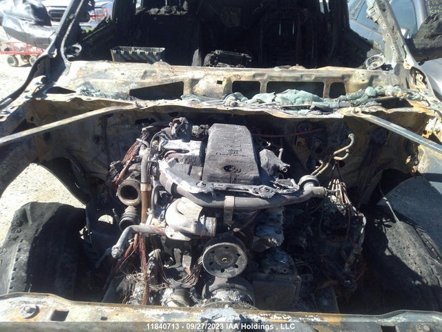 3C6UR5DL9KG705071 RAM 2500 Big Horn