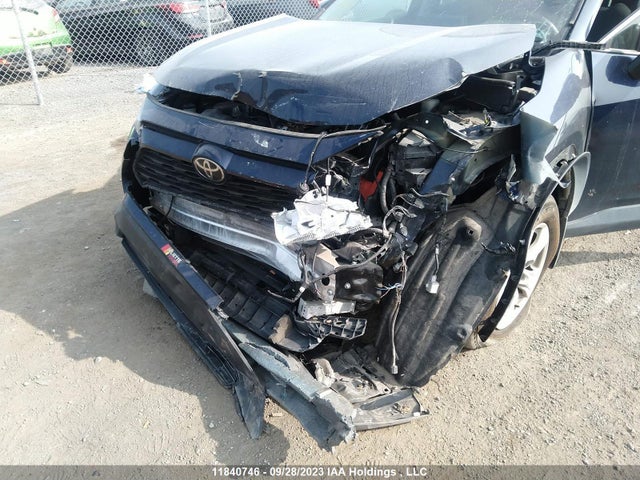 Toyota RAV4 2020 2T3W1RFVXLW061015 Image 6
