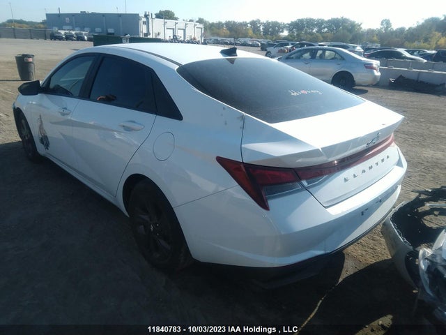 Hyundai mpi nu pe 2022 KMHLM4AG1NU285887 Image 20