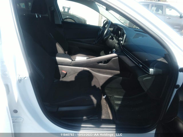 Hyundai Elantra Preferred 2022 KMHLM4AG1NU285887 Image 5