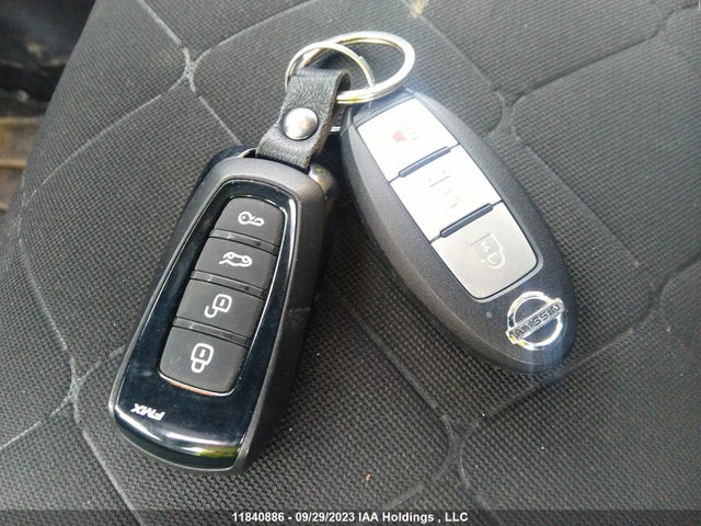 Nissan KICKS 2019 3N1CP5CU3KL561290 Image 11