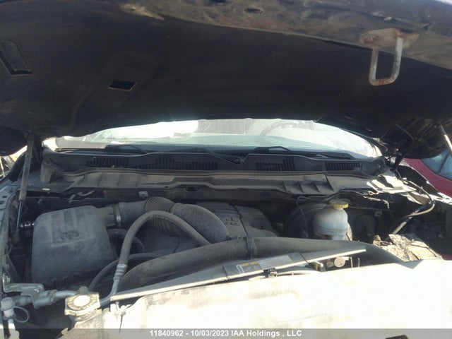 1C6RR7FT5HS624312 RAM 1500 St