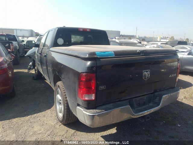 1C6RR7FT5HS624312 RAM 1500 St