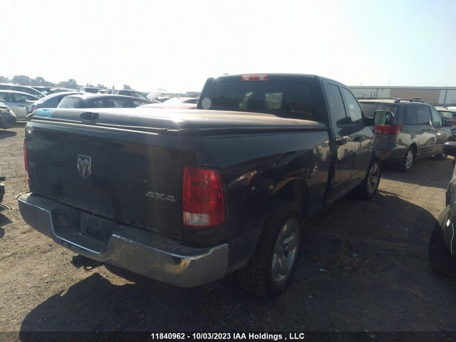 1C6RR7FT5HS624312 RAM 1500 St