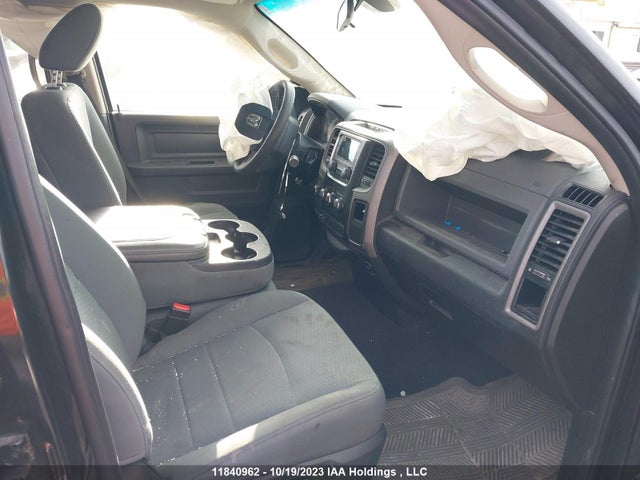 1C6RR7FT5HS624312 RAM 1500 St