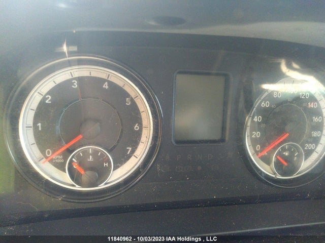 1C6RR7FT5HS624312 RAM 1500 St