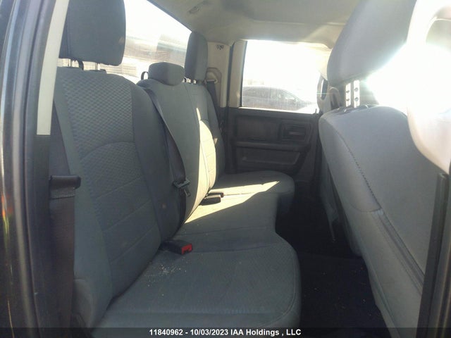 1C6RR7FT5HS624312 RAM 1500 St