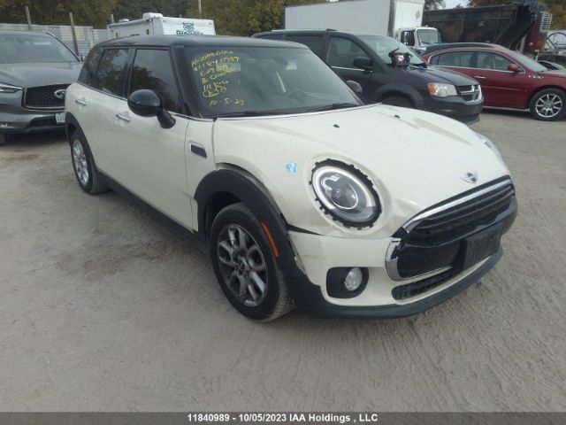 Auction sale of the 2016 Mini Cooper Clubman, vin: WMWLN5C58G2E29341, lot number: 11840989