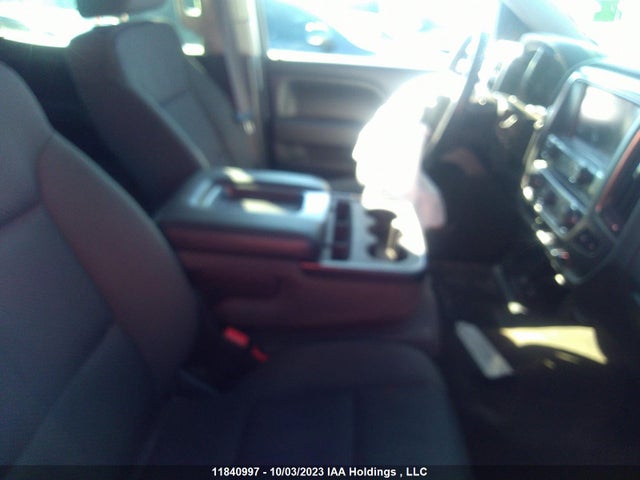 Chevrolet Silverado 1500 Lt 2015 3GCUKREC5FG268324 Image 5