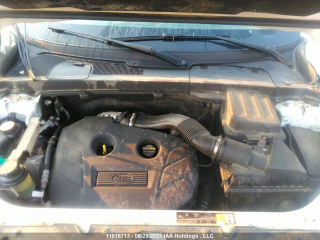 SALFP2BG2EH416886 Land Rover LR2
