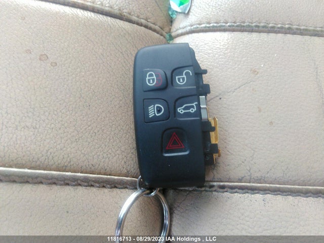 SALFP2BG2EH416886 Land Rover LR2
