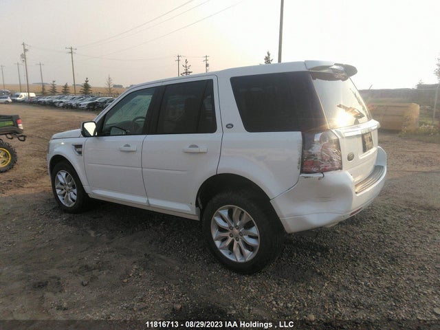 SALFP2BG2EH416886 Land Rover LR2