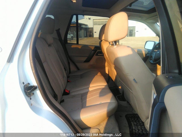 SALFP2BG2EH416886 Land Rover LR2