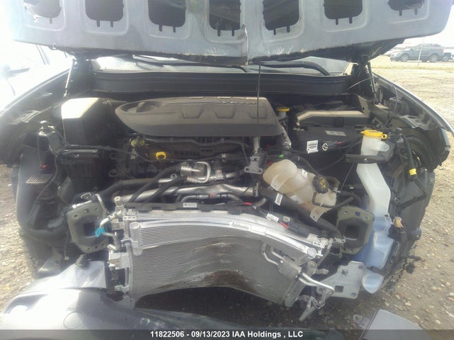 1C4PJMBX9LD644980 Jeep Cherokee Trailhawk
