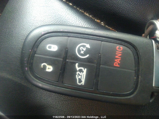 1C4PJMBX9LD644980 Jeep Cherokee Trailhawk